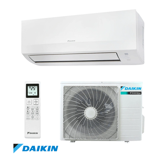 Инверторен климатик Daikin Sensira FTXC60E + RXC60E Инверторен климатик Daikin Sensira FTXC60E + RXC60E