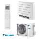 Инверторен климатик Daikin Perfera FVXM25B + RXM25A9 - подово тяло