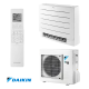 Инверторен климатик Daikin Perfera FVXM50B + RXM50A9 - подово тяло