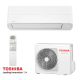 Инверторен климатик Toshiba Essento RAS-B13B2KV2G-E + RAS-13B2AVG-E2 Инверторен климатик Toshiba Essento RAS-B13B2KV2G-E + RAS-13B2AVG-E2