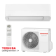 Инверторен климатик Toshiba Essento RAS-B18B2KV2G-E + RAS-18B2AVG-E2 Инверторен климатик Toshiba Essento RAS-B18B2KV2G-E + RAS-18B2AVG-E2
