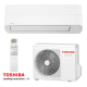 Инверторен климатик Toshiba Essento RAS-B24B2KV2G-E + RAS-24B2AVG-E2 Инверторен климатик Toshiba Essento RAS-B24B2KV2G-E + RAS-24B2AVG-E2