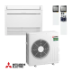 Инверторен климатик Mitsubishi Electric MFZ-KT60VG + SUZ-M60VA - подов тип Инверторен климатик Mitsubishi Electric MFZ-KT60VG + SUZ-M60VA - подов тип