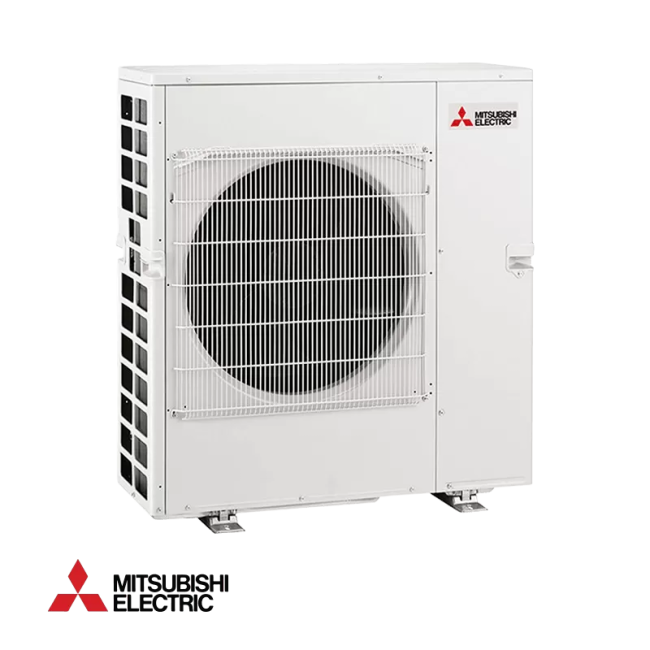 Външно тяло на мултисплит система Mitsubishi Electric MXZ-6F120VF Външно тяло на мултисплит система Mitsubishi Electric MXZ-6F120VF