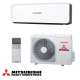 Инверторен климатик Mitsubishi Heavy Industries SRK20ZS-WB + SRC20ZS-W