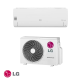 Инверторен климатик LG Standard S S09EQ NSJ + S09EQ UA3