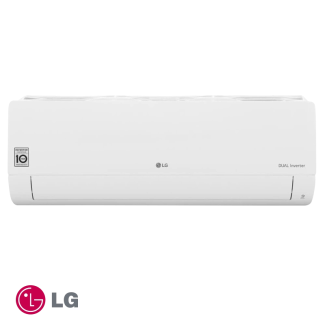 Инверторен климатик LG Standard S S18EQ NSK + S18EQ UL2