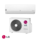 Инверторен климатик LG Deluxe DC24RK NSK + DC24RK U24 Инверторен климатик LG Deluxe DC24RK NSK + DC24RK U24