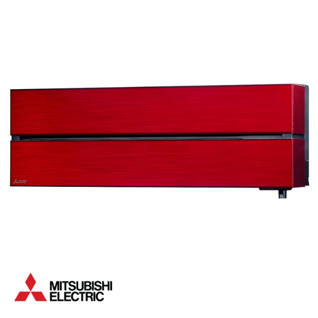 Инверторен климатик Mitsubishi Electric MSZ-LN60VGR + MUZ-LN60VG