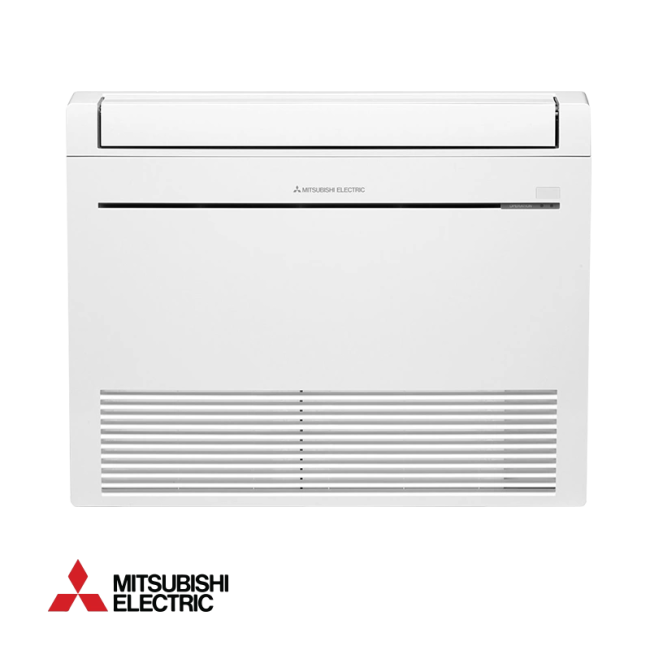 Инверторен климатик Mitsubishi Electric MFZ-KT35VG + SUZ-M35VA - подов тип