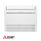 Инверторен климатик Mitsubishi Electric MFZ-KT50VG + SUZ-M50VA - подов тип Инверторен климатик Mitsubishi Electric MFZ-KT50VG + SUZ-M50VA - подов тип