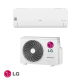 Инверторен климатик LG Standard Win S12EW NSJ + S12EW UA3