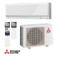 Инверторен климатик Mitsubishi Electric MSZ-EF25VGKW + MUZ-EF25VG Инверторен климатик Mitsubishi Electric MSZ-EF25VGKW + MUZ-EF25VG