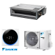 Канален климатик Daikin FDXM25F9 + RXM25R