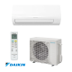 Инверторен климатик Daikin Sensira FTXF25E + RXF25E Инверторен климатик Daikin Sensira FTXF25E + RXF25E