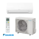 Инверторен климатик Daikin Sensira FTXF50D + RXF50D