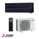 Инверторен климатик Mitsubishi Electric MSZ-LN25VGB + MUZ-LN25VG Инверторен климатик Mitsubishi Electric MSZ-LN25VGB + MUZ-LN25VG