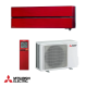 Инверторен климатик Mitsubishi Electric MSZ-LN35VGR + MUZ-LN35VG Инверторен климатик Mitsubishi Electric MSZ-LN35VGR + MUZ-LN35VG