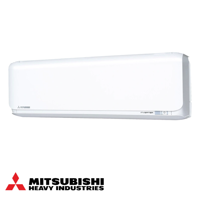 Инверторен климатик Mitsubishi Heavy Industries SRK20ZSX-WF + SRC20ZSX-W