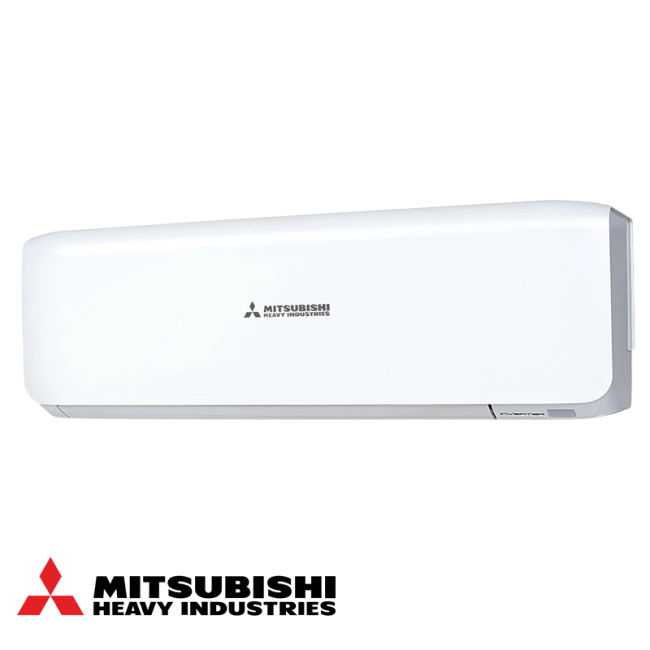 Инверторен климатик Mitsubishi Heavy Industries SRK25ZS-W + SRC25ZS-W Инверторен климатик Mitsubishi Heavy Industries SRK25ZS-W + SRC25ZS-W