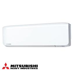 Инверторен климатик Mitsubishi Heavy Industries SRK25ZS-WF + SRC25ZS-W