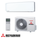 Инверторен климатик Mitsubishi Heavy Industries SRK35ZS-WF + SRC35ZS-W