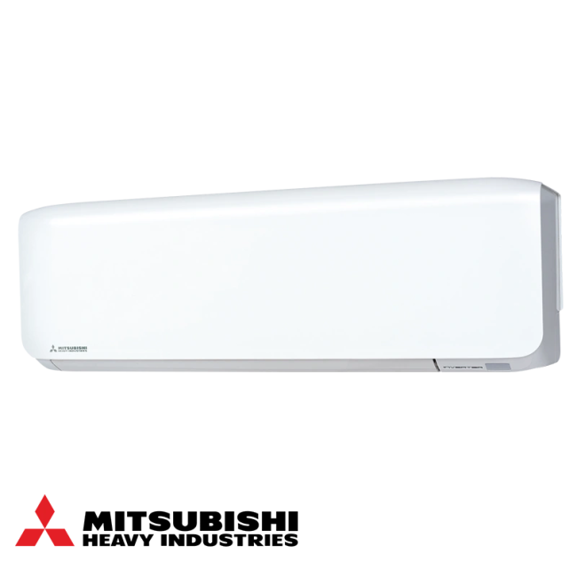 Инверторен климатик Mitsubishi Heavy Industries SRK35ZS-WF + SRC35ZS-W