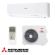 Инверторен климатик Mitsubishi Heavy Industries SRK25ZSP-W + SRC25ZSP-W