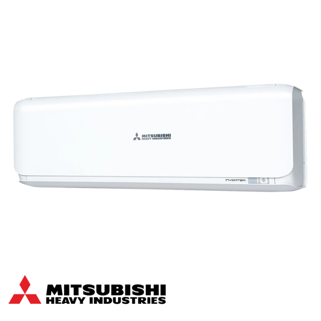 Инверторен климатик Mitsubishi Heavy Industries SRK60ZSX-W + SRC60ZSX-W Инверторен климатик Mitsubishi Heavy Industries SRK60ZSX-W + SRC60ZSX-W