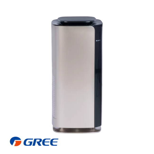 Въздухопречиствател с Wi-Fi управление Gree GCF450DKNA Въздухопречиствател с Wi-Fi управление Gree GCF450DKNA