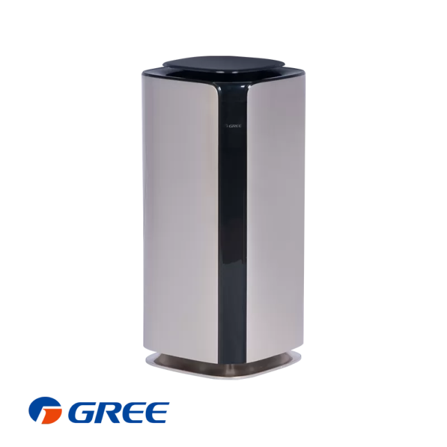 Въздухопречиствател с Wi-Fi управление Gree GCF450DKNA Въздухопречиствател с Wi-Fi управление Gree GCF450DKNA