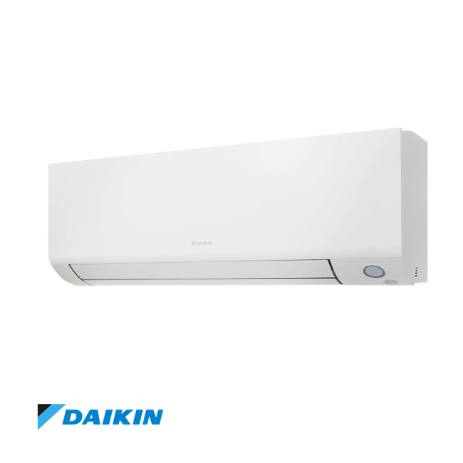 Инверторен климатик Daikin Perfera W FTXM35A + RXM35A Инверторен климатик Daikin Perfera W FTXM35A + RXM35A