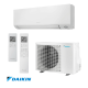 Инверторен климатик Daikin Perfera W FTXM25A + RXM25A Инверторен климатик Daikin Perfera W FTXM25A + RXM25A
