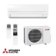 Инверторен климатик Mitsubishi Electric Ninja MSZ-FT25VGK + MUZ-FT25VGHZ Инверторен климатик Mitsubishi Electric Ninja MSZ-FT25VGK + MUZ-FT25VGHZ