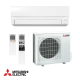 Инверторен климатик Mitsubishi Electric Ninja MSZ-FT50VGK + MUZ-FT50VGHZ Инверторен климатик Mitsubishi Electric Ninja MSZ-FT50VGK + MUZ-FT50VGHZ