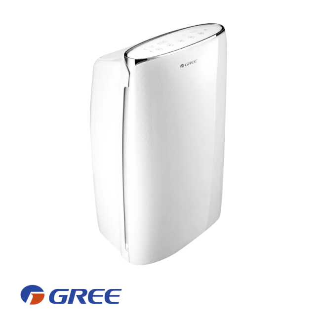Влагоуловител Gree Daisy GDN20AV-K5EBA1A Влагоуловител Gree Daisy GDN20AV-K5EBA1A