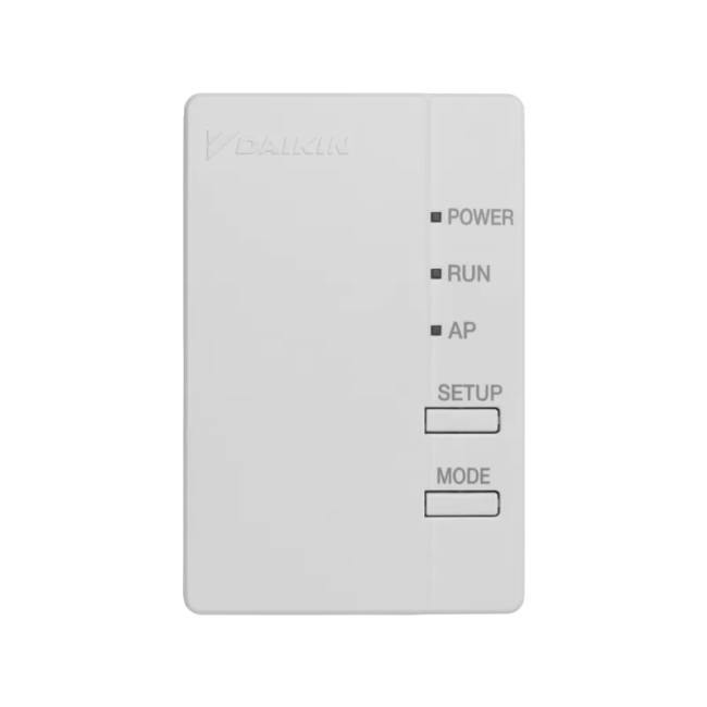 Wi-Fi контролер Daikin BRP069B45