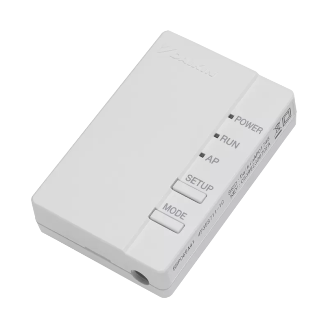 Wi-Fi контролер Daikin BRP069B45