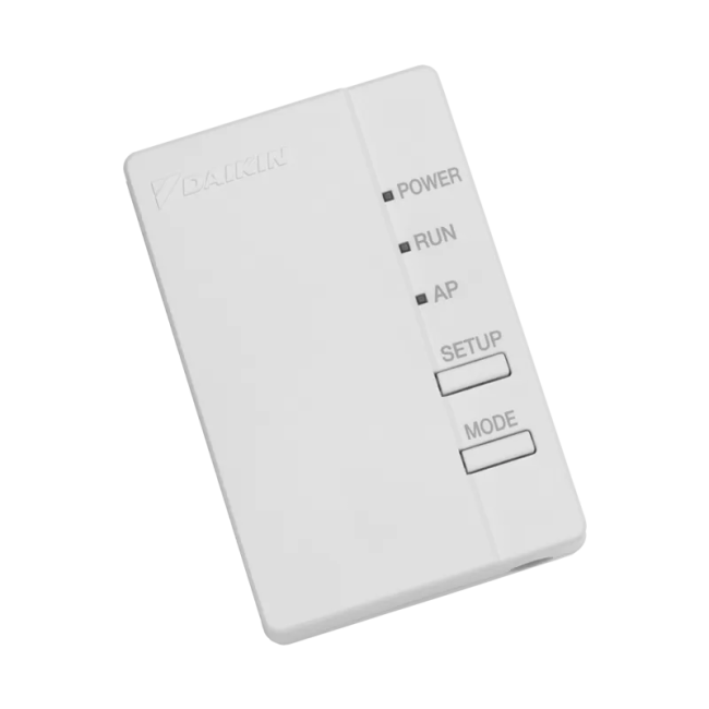 Wi-Fi контролер Daikin BRP069C81 Wi-Fi контролер Daikin BRP069C81