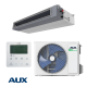 Канален климатик AUX AUMD-H24/NDR3HM2B + AL-H24/NDR3HB2(U) Канален климатик AUX AUMD-H24/NDR3HM2B + AL-H24/NDR3HB2(U)