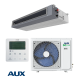 Канален климатик AUX AUMD-H36/NDR3HC + AL-H36/NDR3C2(U) Канален климатик AUX AUMD-H36/NDR3HC + AL-H36/NDR3C2(U)