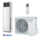 Колонен климатик Gree GVH55ALXM-M6DNC7A - трифазен Колонен климатик Gree GVH55ALXM-M6DNC7A - трифазен