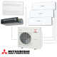 Външно тяло на мултисплит система Mitsubishi Heavy Industries SCM100ZS-W Външно тяло на мултисплит система Mitsubishi Heavy Industries SCM100ZS-W