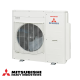 Външно тяло на мултисплит система Mitsubishi Heavy Industries SCM100ZS-W Външно тяло на мултисплит система Mitsubishi Heavy Industries SCM100ZS-W