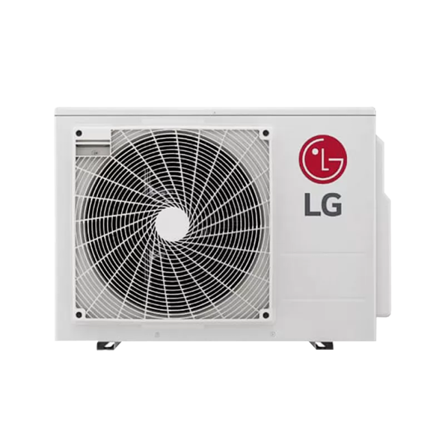 Мултисплит система LG MU3R19 U21 - външно тяло