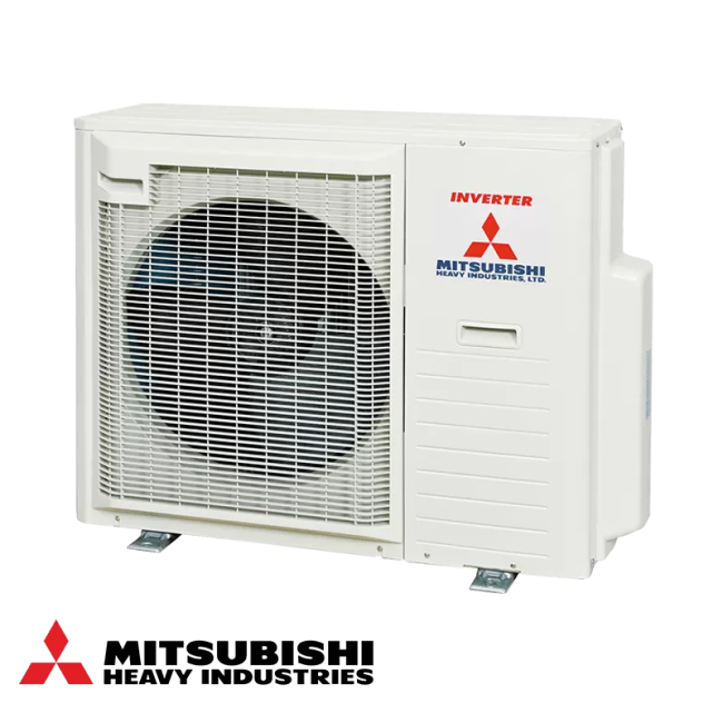 Външно тяло на мултисплит система Mitsubishi Heavy Industries SCM80ZS-W Външно тяло на мултисплит система Mitsubishi Heavy Industries SCM80ZS-W