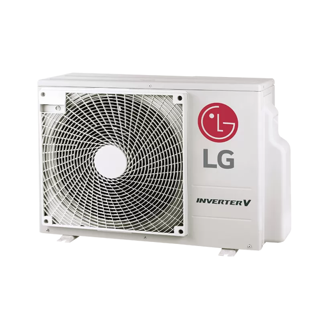 Мултисплит система LG MU2R15.UL0 - външно тяло