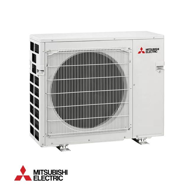Външно тяло на мултисплит система Mitsubishi Electric MXZ-5F102VF Външно тяло на мултисплит система Mitsubishi Electric MXZ-5F102VF