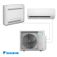 Външно тяло на мултисплит система Daikin 2MXM68A9 Външно тяло на мултисплит система Daikin 2MXM68A9