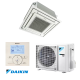 Касетъчен климатик Daikin FFA25A9 + RXM25R Касетъчен климатик Daikin FFA25A9 + RXM25R